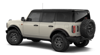2026 Ford Bronco® External Image 2